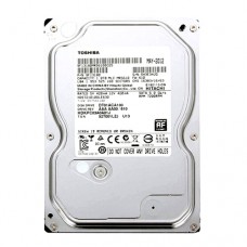 Toshiba 3.5 Inch -1TB